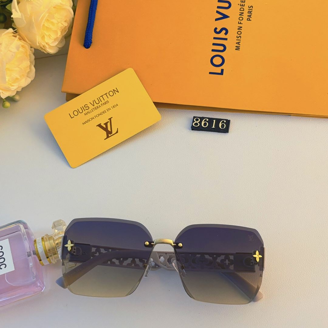 Louis Vuitton Sunglasses